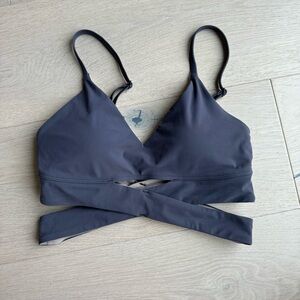 Lululemon Still Now Bra